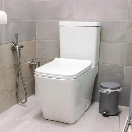 2 Bedroom 1337 Apartment Durres