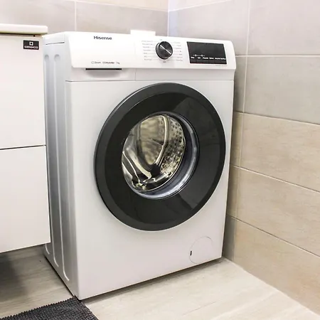 2 Bedroom 1337 Durres