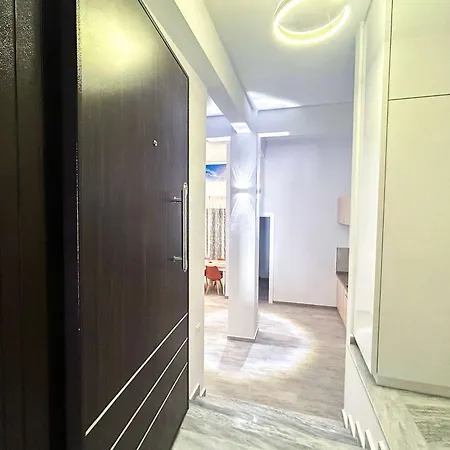 2 Bedroom 1337 * Durres