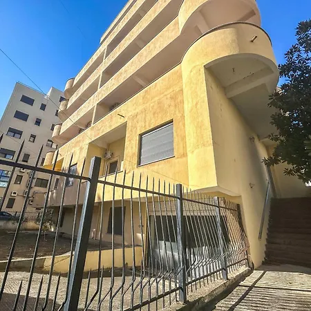 2 Bedroom 1337 * Durres