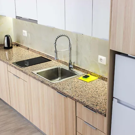 2 Bedroom 1337