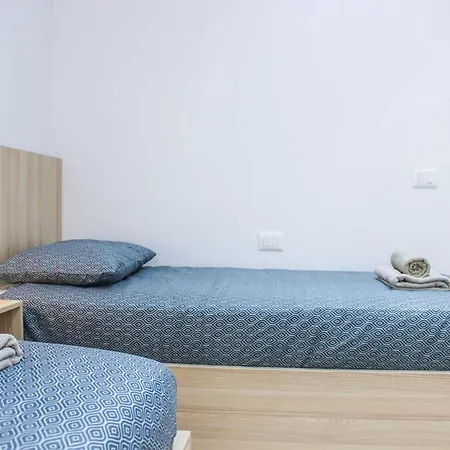 2 Bedroom 1337 Apartment Durres