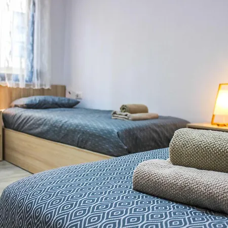 Apartment 2 Bedroom 1337 Durres