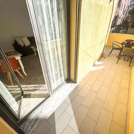 2 Bedroom 1337 * Durres
