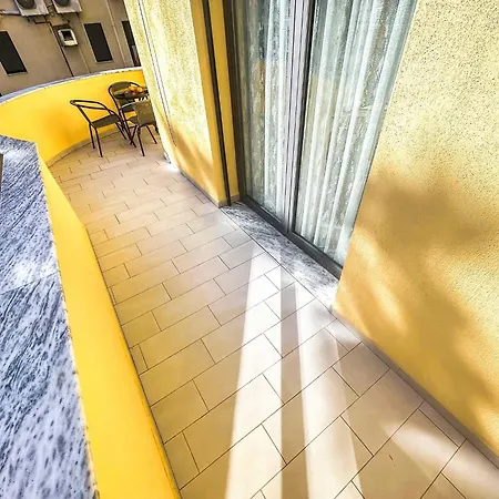 Apartment 2 Bedroom 1337 Durres