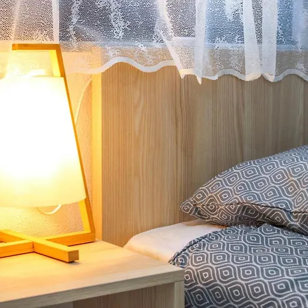 2 Bedroom 1337