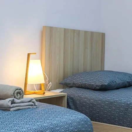 2 Bedroom 1337 Apartment Durres