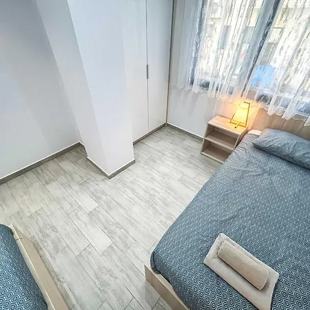 2 Bedroom 1337 *