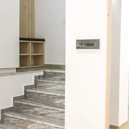 Apartment 2 Bedroom 1337 Durres