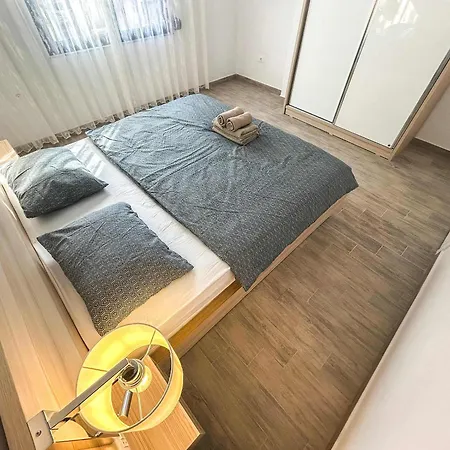 Apartment 2 Bedroom 1337 Durres