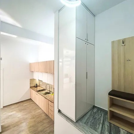 2 Bedroom 1337 Durres