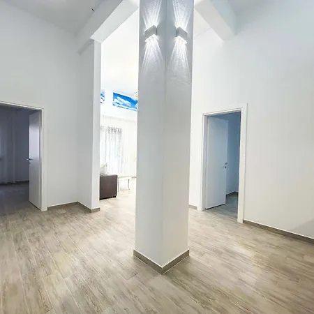 Apartment 2 Bedroom 1337 Durres