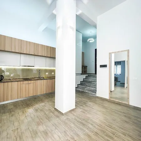 2 Bedroom 1337 Durres