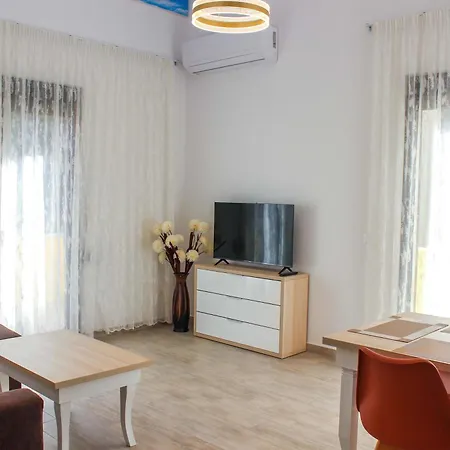 Apartment 2 Bedroom 1337 Durres
